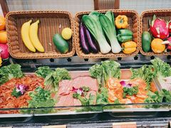 -非烤勿扰韩料自助烤肉(松山湖万科店)