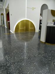 -JUNO hair salon