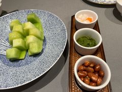 -阿庄新豫菜(通泰路店)