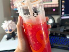 -CoCo都可(金狮店)
