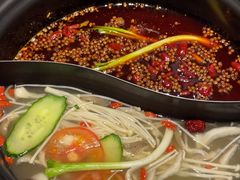 -钢管厂五区小郡肝火锅串串香(清河店)