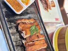 -京华烟云·北京烤鸭(领展购物广场·中关村店)