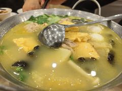 -群乐饭店(滨安路店)
