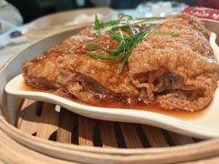 -相思林金岛饭店(青山湖店)