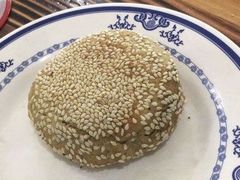 -牛街老爆肚满(亚运村店)