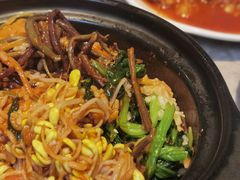 -屋里家延边朝鲜族冷面(南园店)