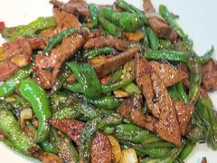 -鑫小城故事·藕汤·家常菜(台北一路总店)