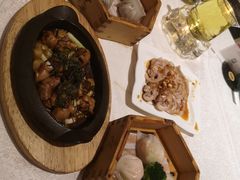 -荣粤酒家·融合粤菜