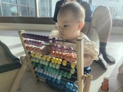 -Barbe a papa亲子餐厅(杨浦店)