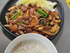 -阿姨靓汤(广外店)