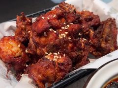 -鸣记脆皮烤鱼(岐山路店)