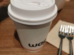 -Wagas(静安嘉里中心店)