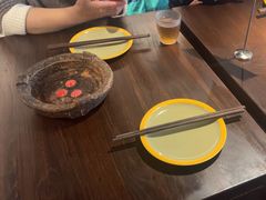 -张翻越·川渝冒菜·武汉黑鸭煲(城北万象城店)