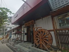 -小草屋(阜通东大街店)