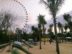 -三亚海昌梦幻海洋不夜城