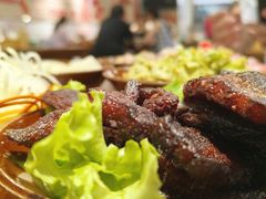 -黔有有贵州酸汤夺夺粉火锅(五味十字店)