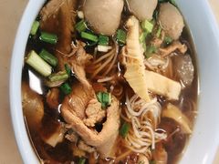 -丽丰茶冰室