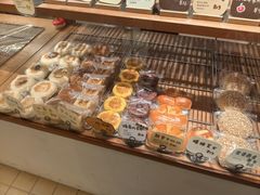 -慢熟面包店bud bread(孩儿巷店)