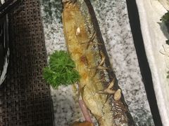 -景鹤料理(上地华联店)