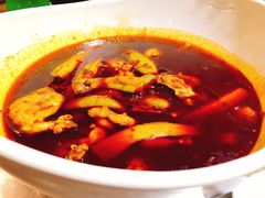 馋嘴蛙仔锅-小山城·馋嘴蛙(亚运村店)