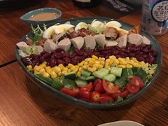 -莫多多餐厅