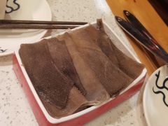 毛肚（小份）-大龙燚火锅
