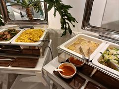 -鹈鹕素食餐厅自助餐部(正阳街店)