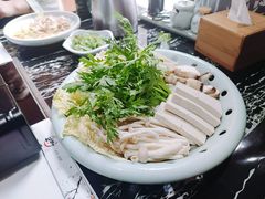 -松坂屋日料自助(长城路店)