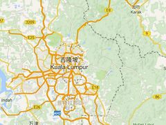 -吉隆坡国际机场