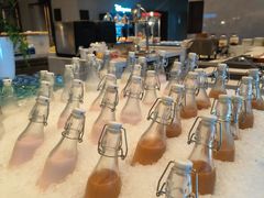 -深圳国际会展中心希尔顿酒店(前海华发冰雪世界店)