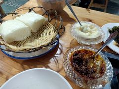 -尼玛藏家风味园(阿山食城店)