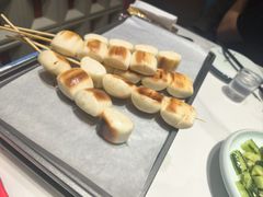 -517烧烤·龙虾·海鲜大排档(万象都荟店)
