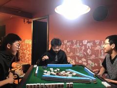 -漆橙车间轰趴馆·民国复古·团建聚会生日派对KTV(城北万达店)