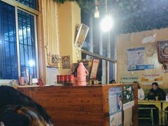 -老光明岗琼甜茶馆