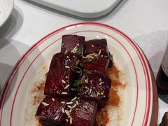 -聆桂烤鸭·金奖烤鸭(静联广场店)