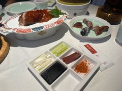 -在前门·烤鸭北京菜(五月花广场店)
