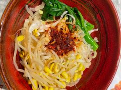 -老碗会·陕西手工面(中心书城店)