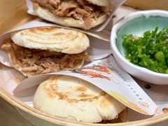 -奔跑吧陕菜·盛世长安(民乐园万达店)
