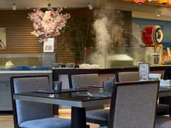 -盛宴自助餐厅(运达喜来登店)