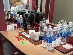 -宁波东港喜来登酒店