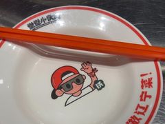 -堂堂小伙夫·辽宁小吃大排档(京西大悦城店)
