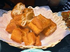 金牌油条-景笙毋米粥底火锅(20年老字号)