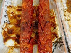 -胖嫂烧烤(武胜路总店)