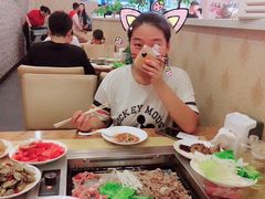 -同至人购物中心(朝阳街店)