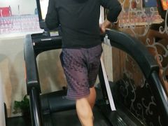 -开阳里游泳健身