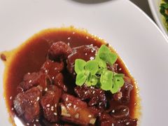 -老平安农家菜(平安店)