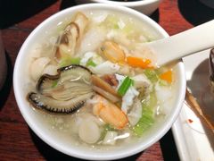 -妈妈菜舟山海鲜(定海古城店)