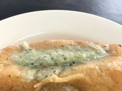 -金沙园生肉面(Jalan Pantai)