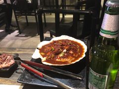 扇贝王-鑫釜山海鲜烧烤(浑南店)