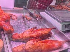 -味香鸭子店(汉口西路店)